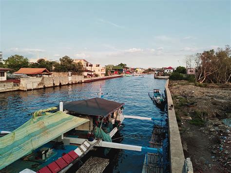 The 10 Best Resorts in Navotas .